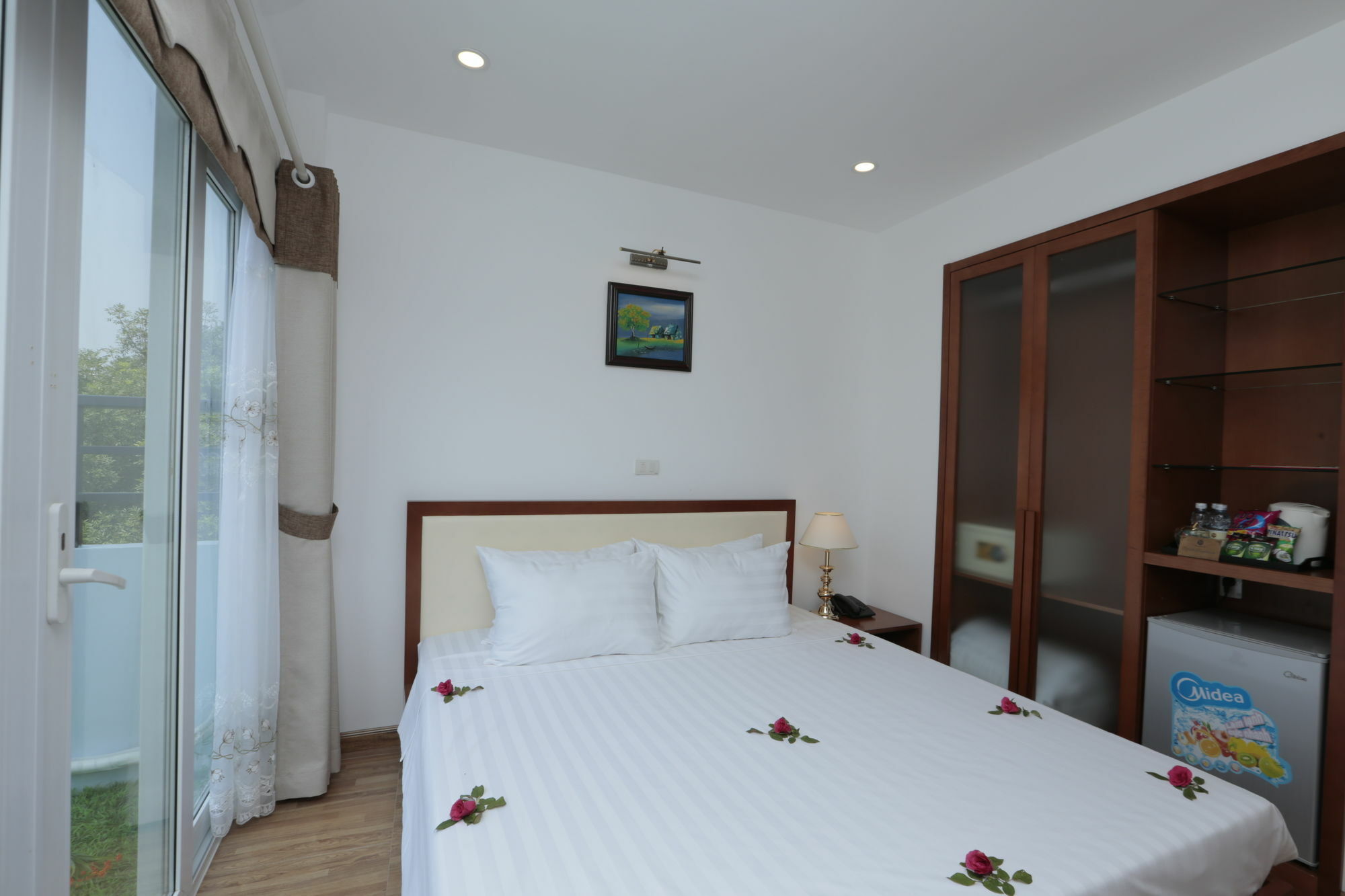 Hanoi Old Quarter Hostel Esterno foto