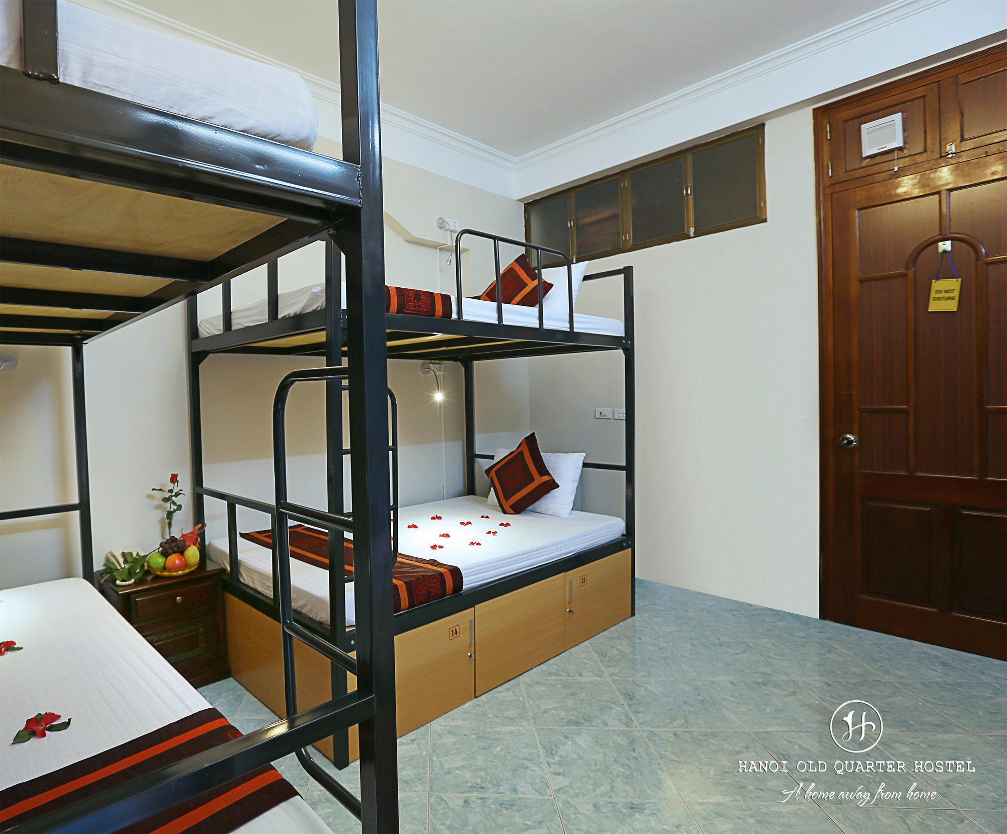Hanoi Old Quarter Hostel Esterno foto