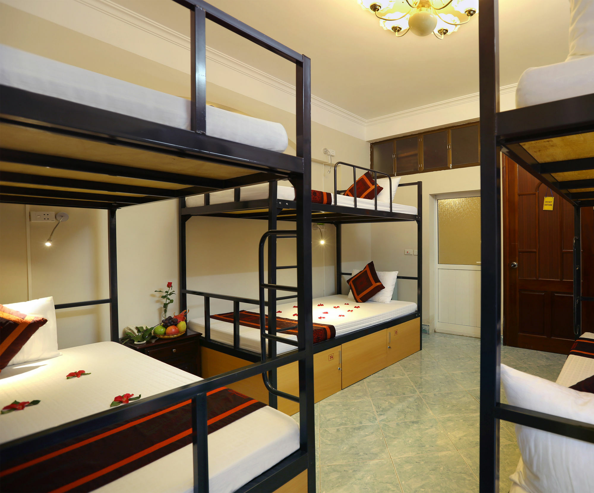 Hanoi Old Quarter Hostel Esterno foto