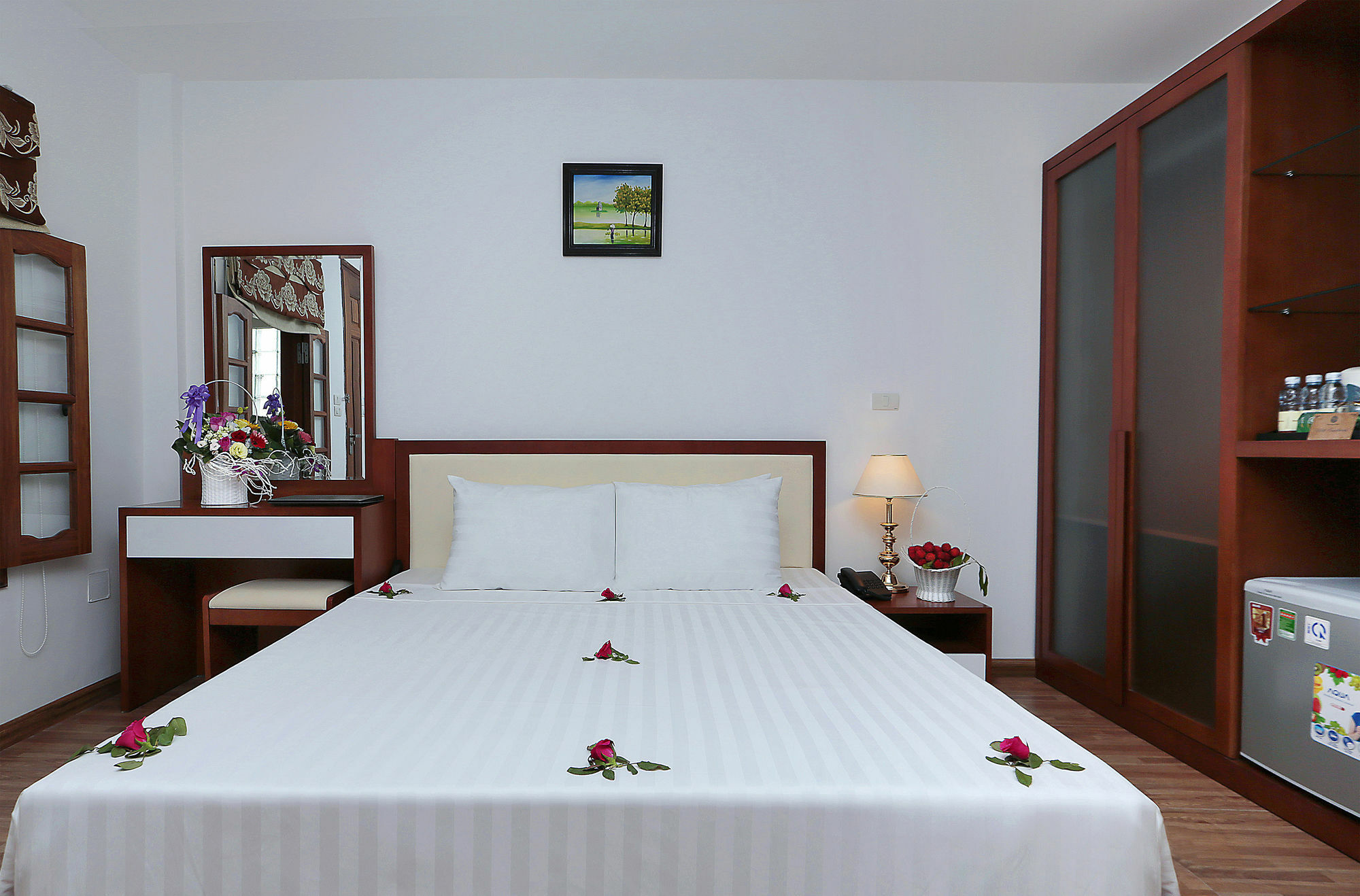 Hanoi Old Quarter Hostel Esterno foto